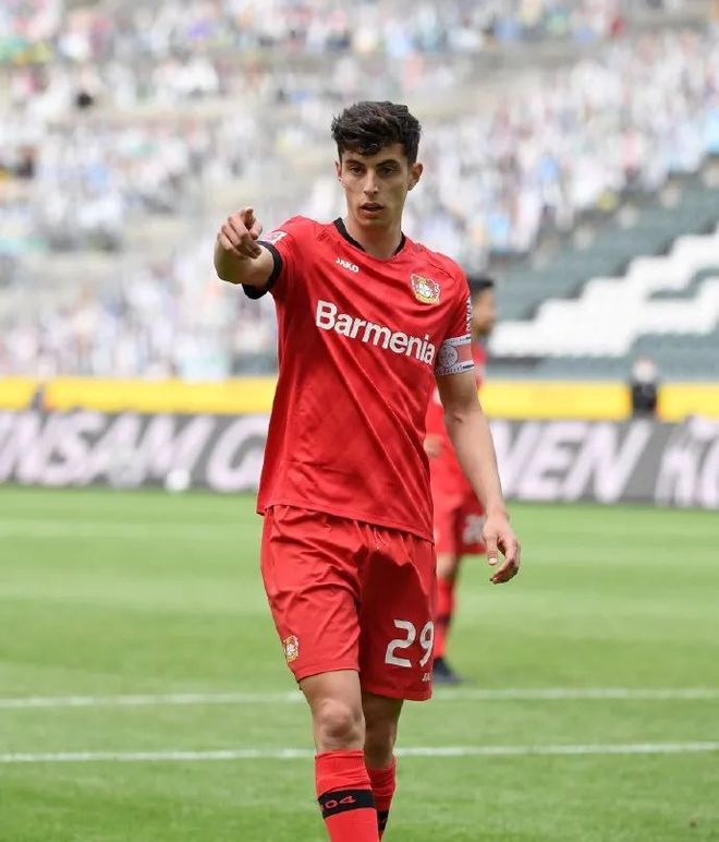 曼联轻取勒沃库森，莫德里奇三分雨点燃全场