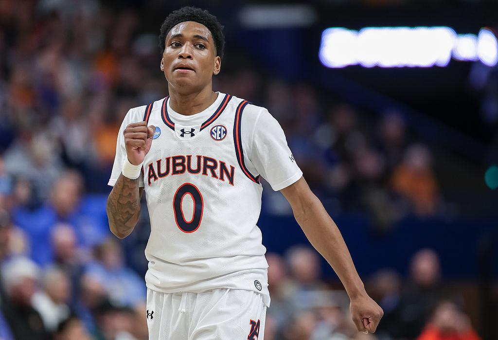 爵士横扫掘金，锡安关键制胜